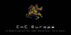 cnc europe